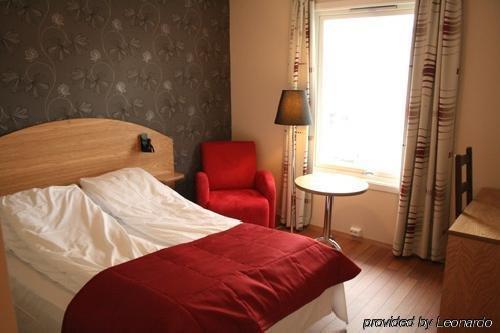 Astoria Hotel Kristiansund Szoba fotó